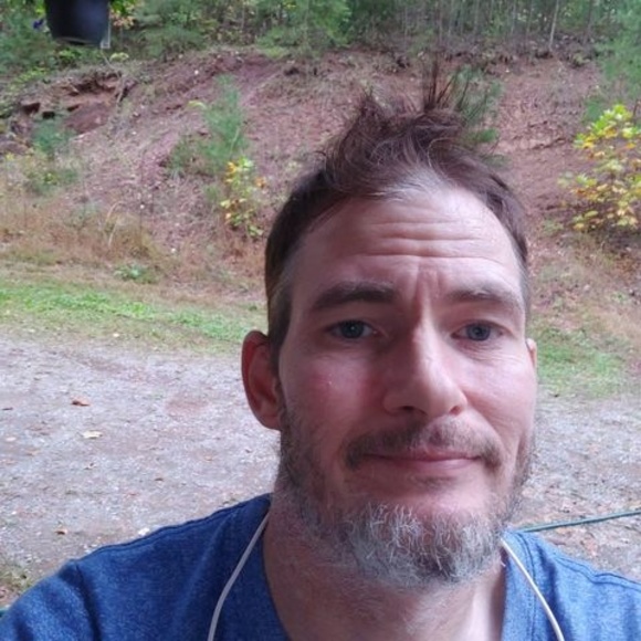 Meet your Posher, Jeremy - Picture 1 of 1